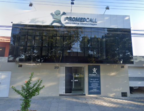 A Promedcall